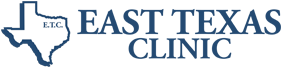 East Texas Clinic Logo